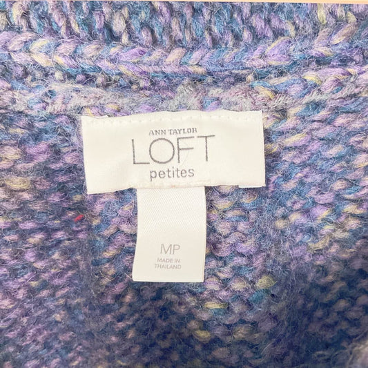 Ann Taylor LOFT - Knitted Coat
