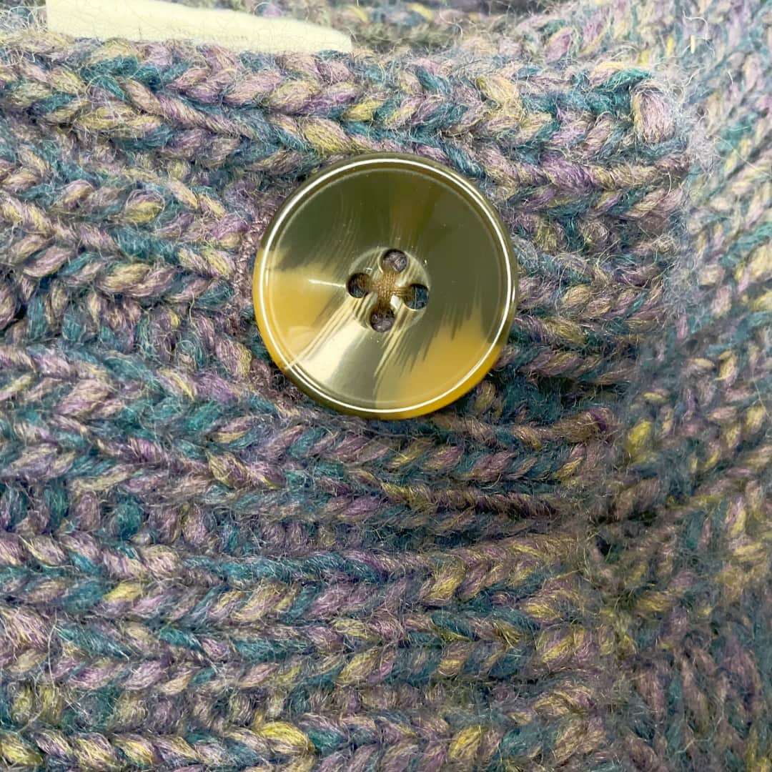 Ann Taylor LOFT - Knitted Coat