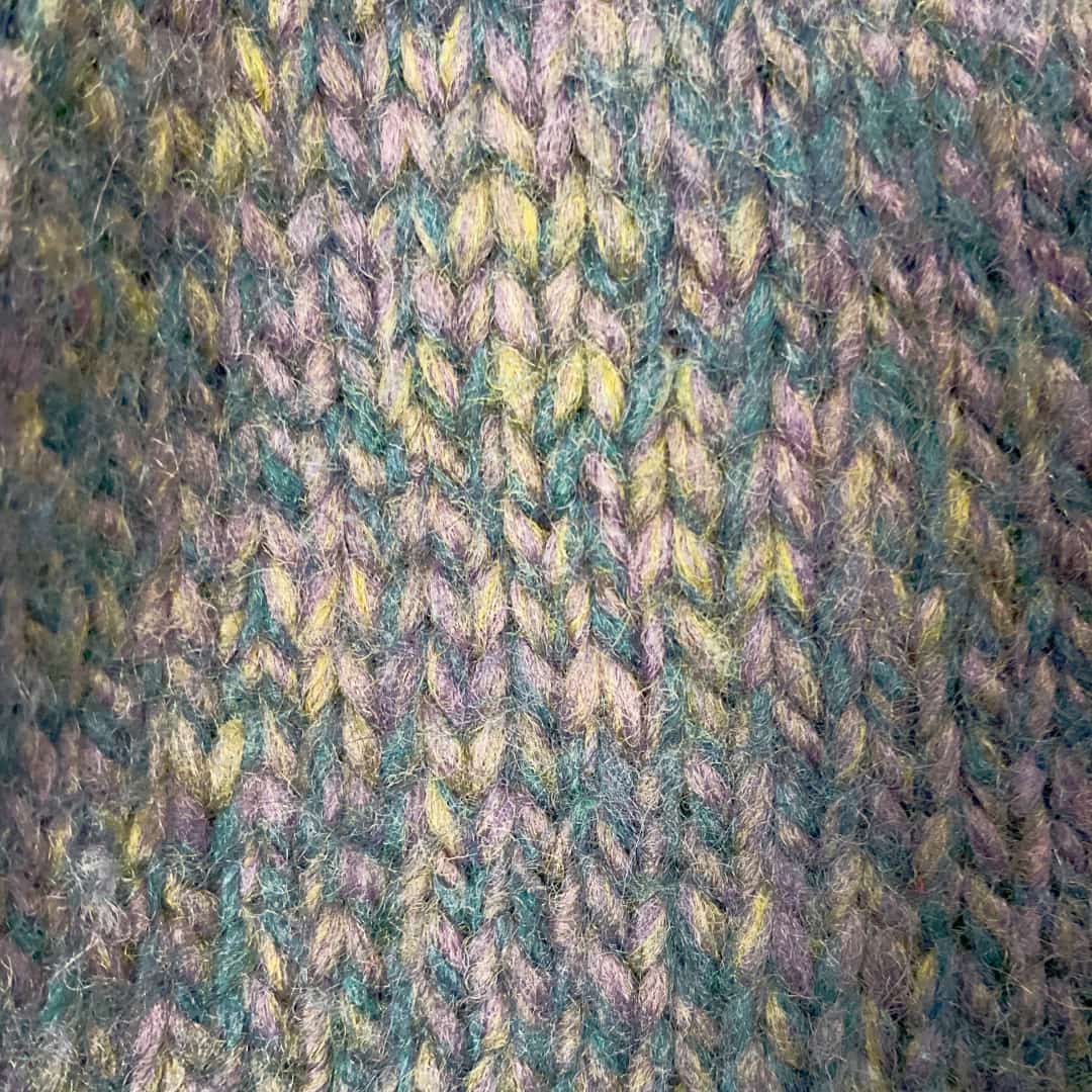 Ann Taylor LOFT - Knitted Coat