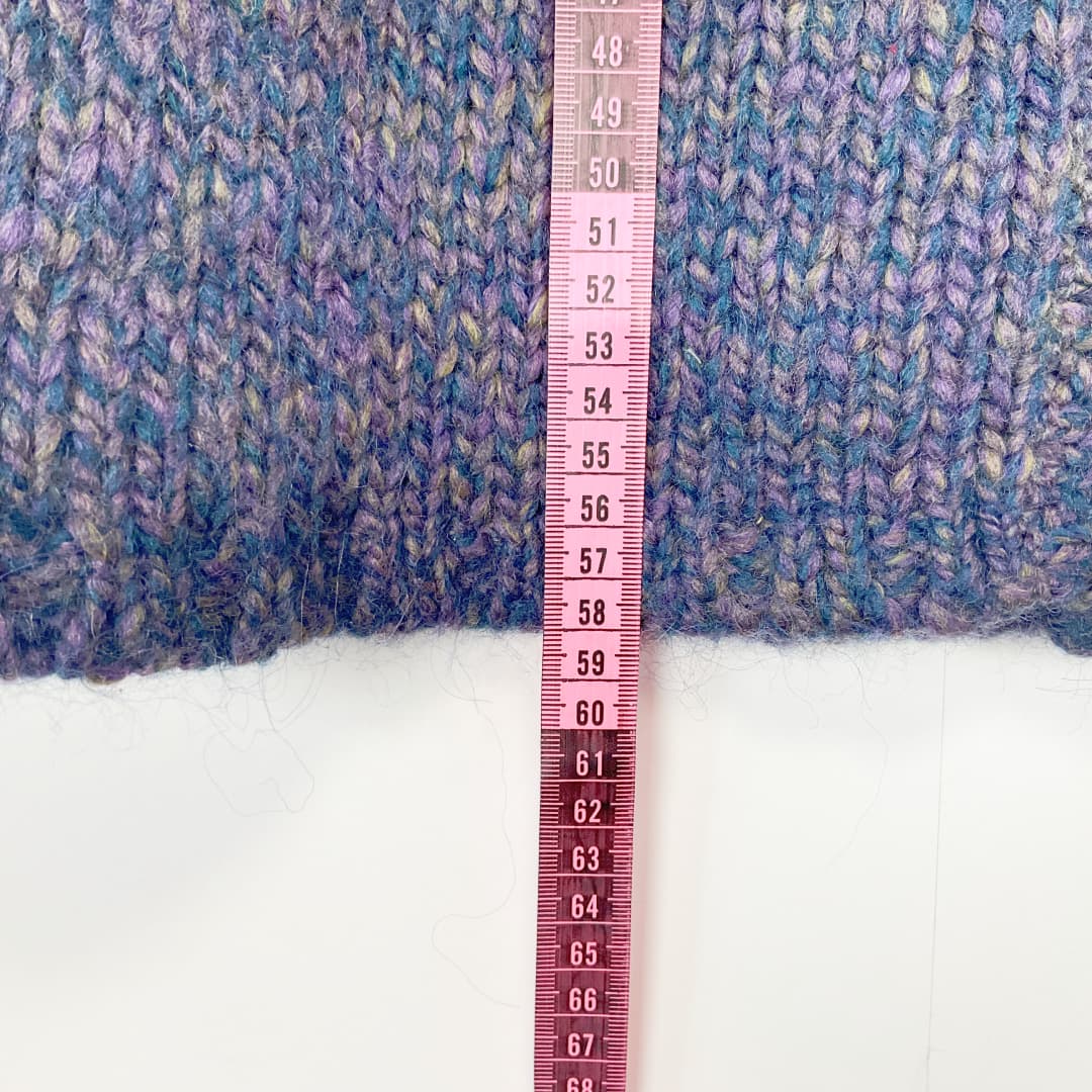 Ann Taylor LOFT - Knitted Coat