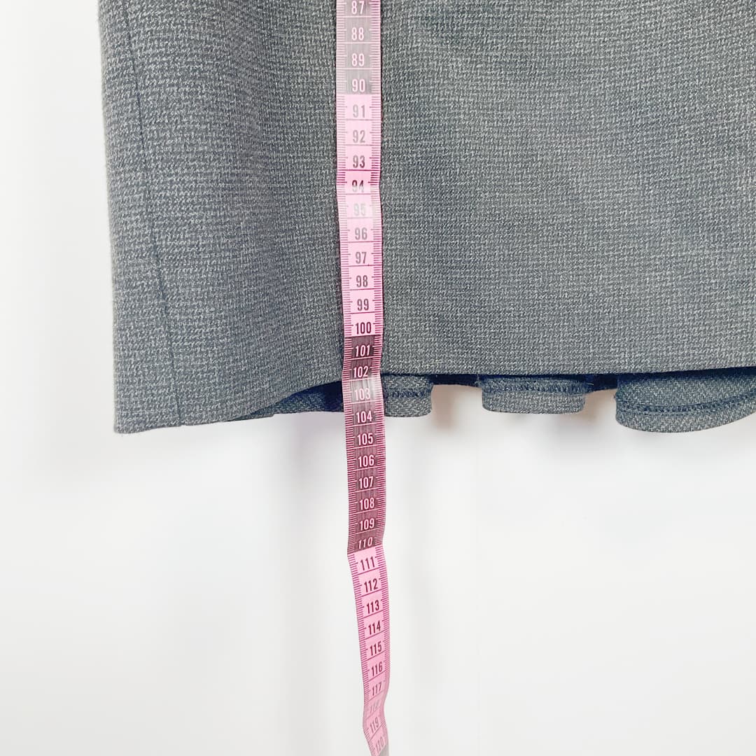 CUE - Square Neck Dress