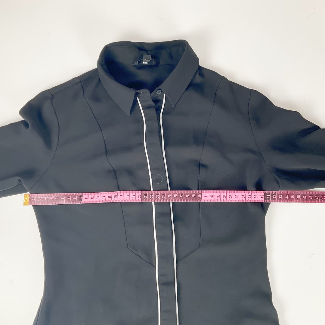 Cue - Blouse with Tie