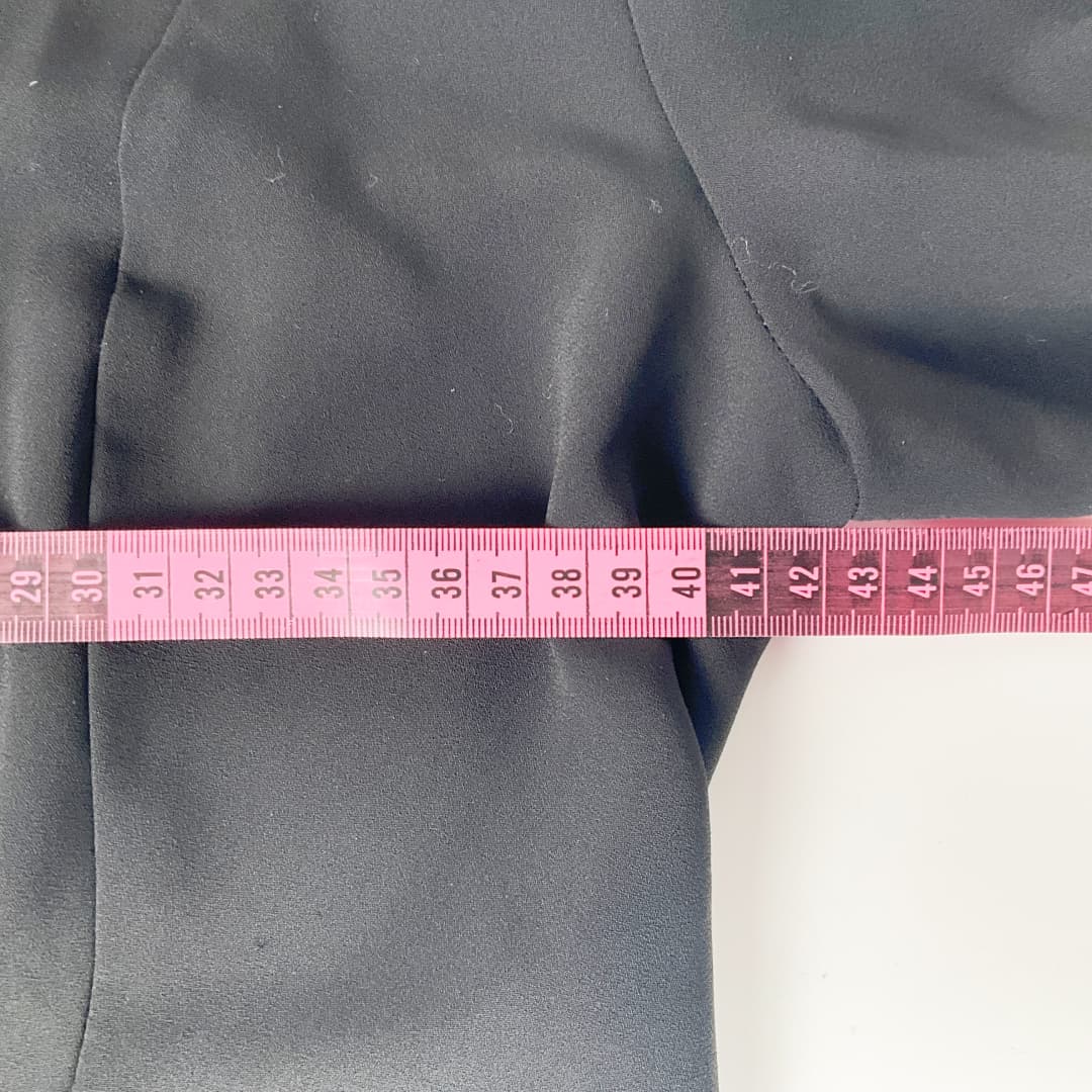 Cue - Blouse with Tie