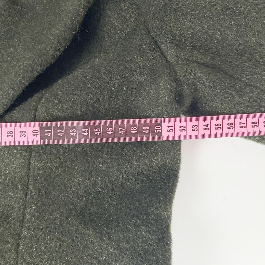 ALEX & Co - Wool Coat