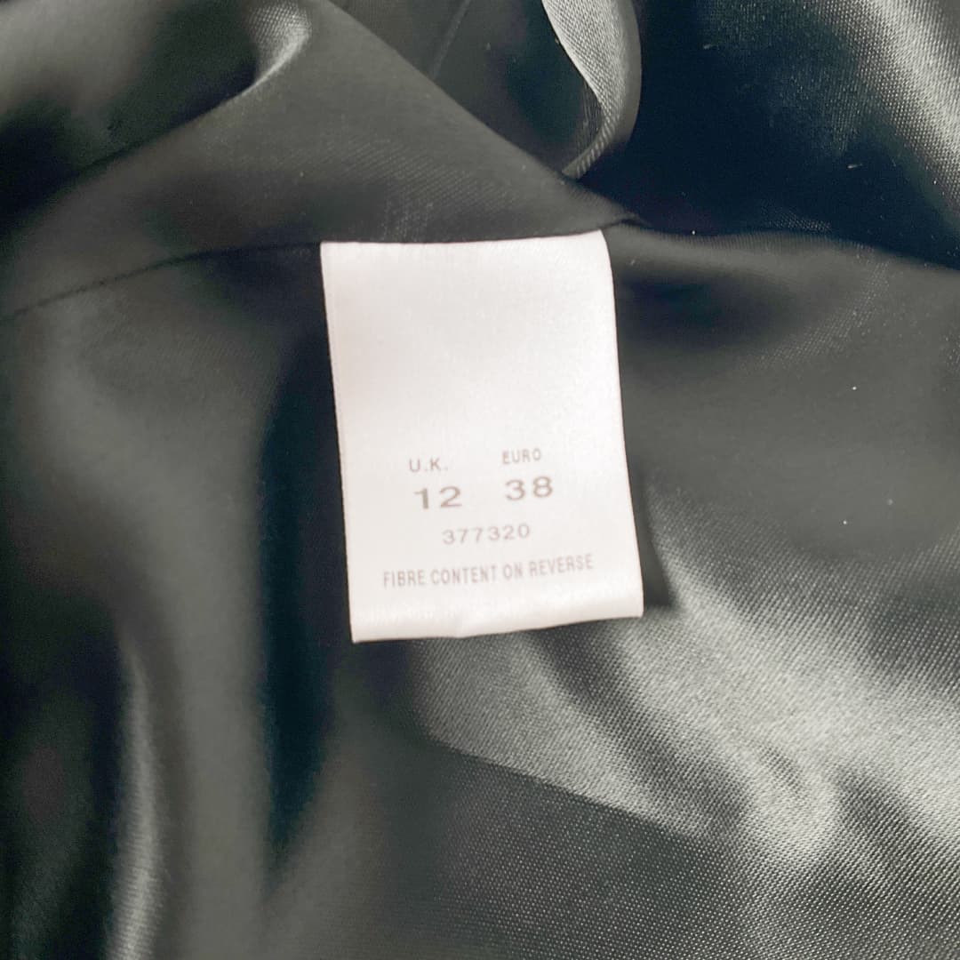 ALEX & Co - Wool Coat