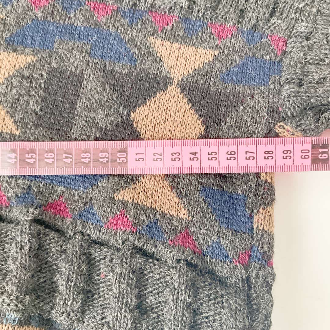 Barrage - Knit Sweater