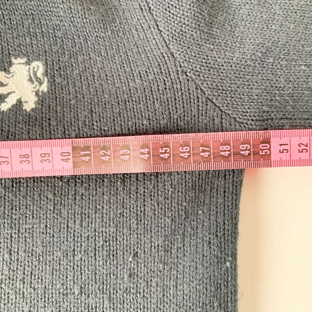Lock Heaven - Hooded Cardigan