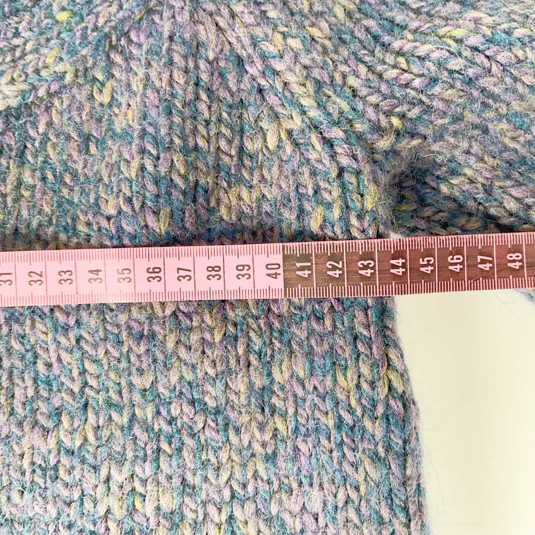 Ann Taylor LOFT - Knitted Coat