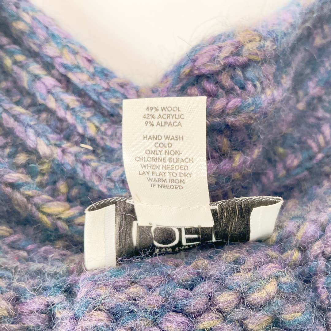 Ann Taylor LOFT - Knitted Coat