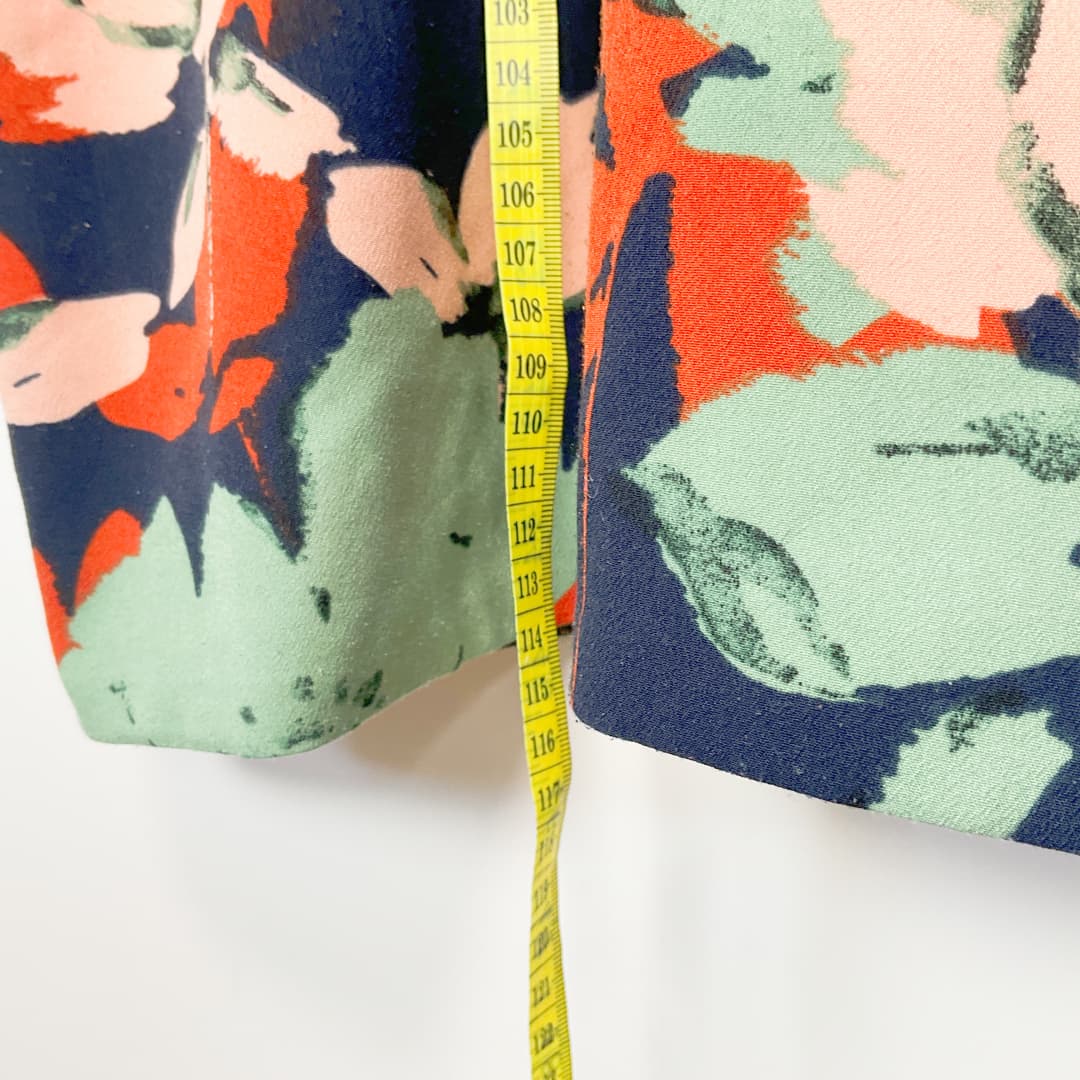 WORLD - Wrap Dress