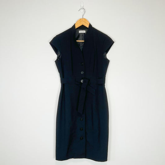 Calvin Klein - Vest Dress