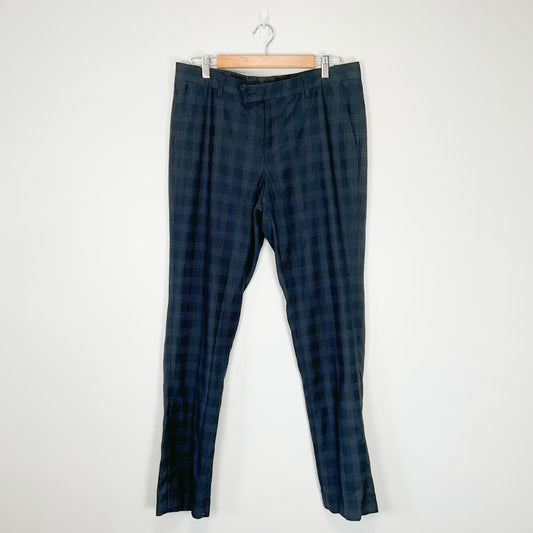 CONNOR - Skinny Fit Trousers
