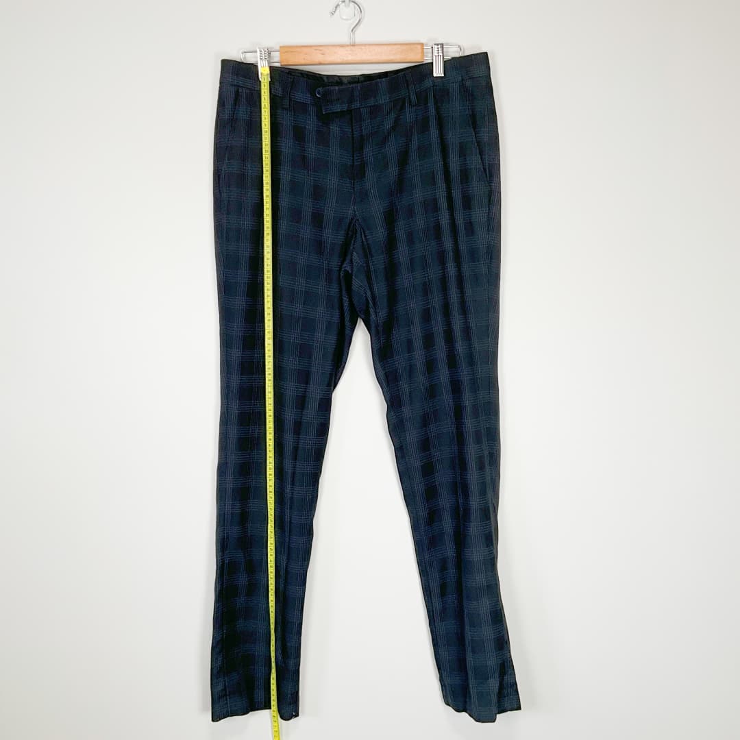 CONNOR - Skinny Fit Trousers