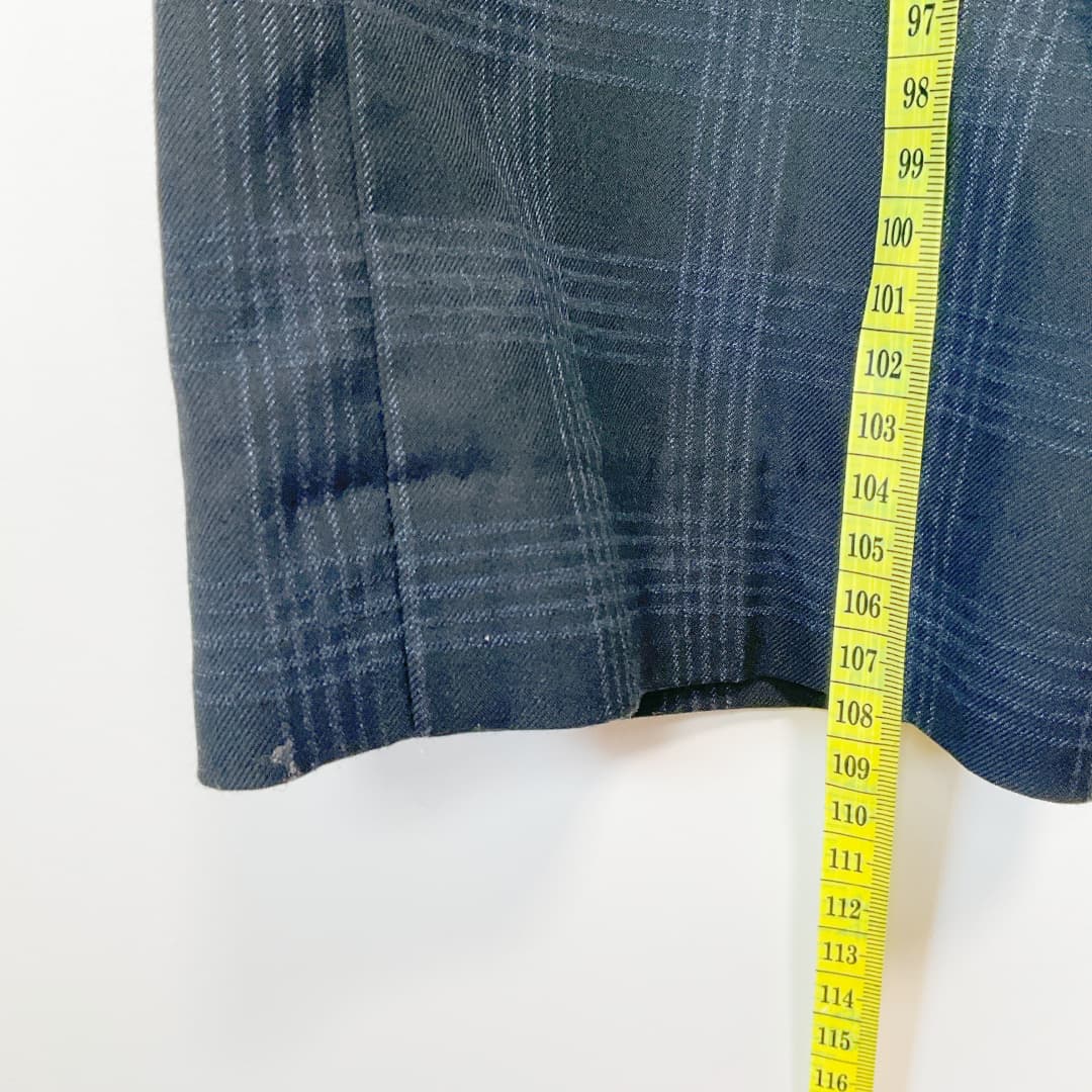 CONNOR - Skinny Fit Trousers