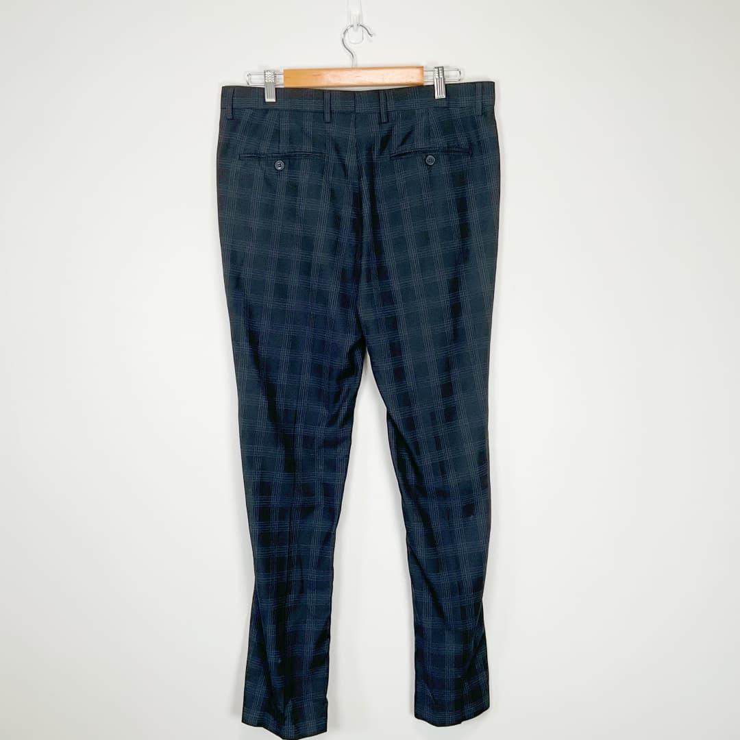 CONNOR - Skinny Fit Trousers