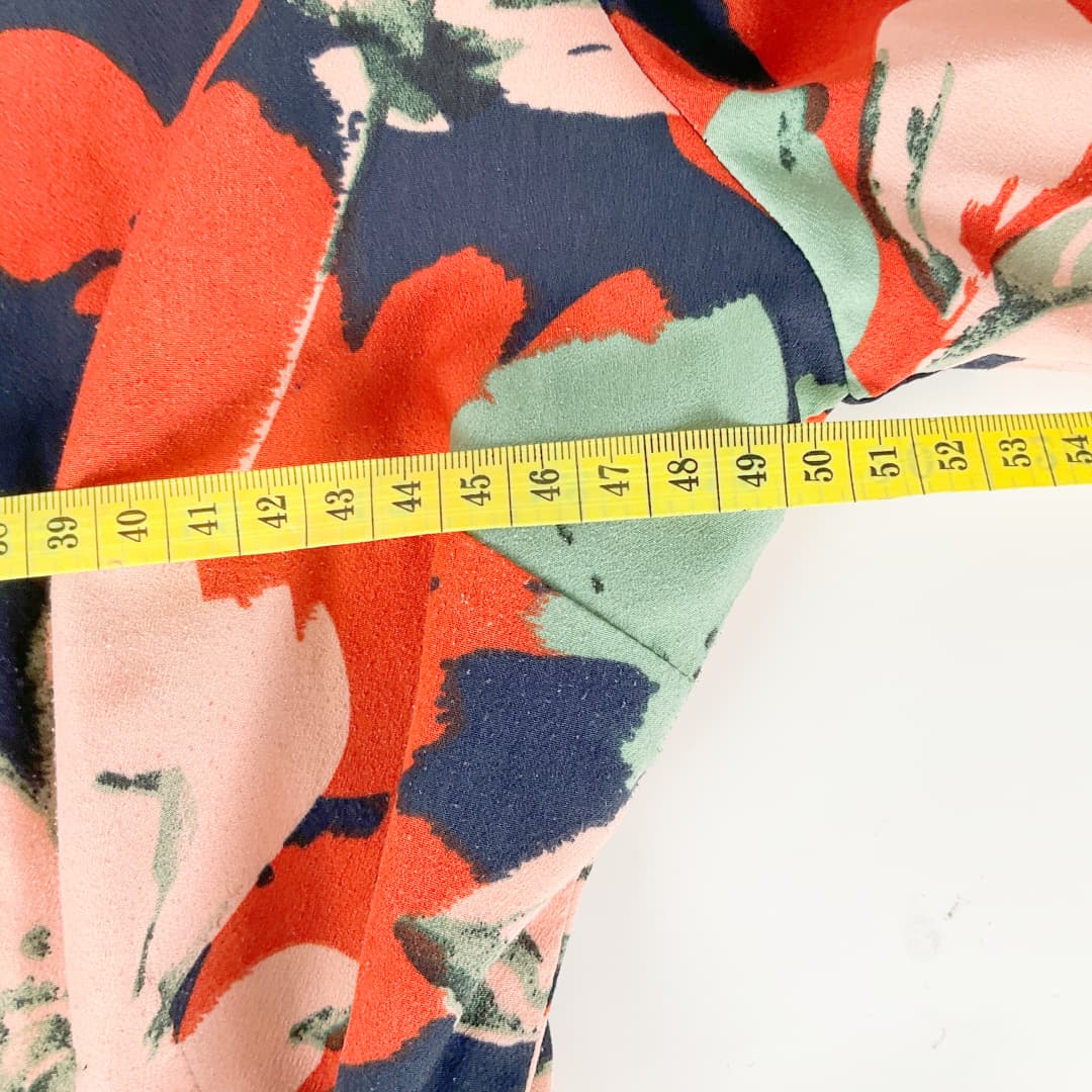 WORLD - Wrap Dress