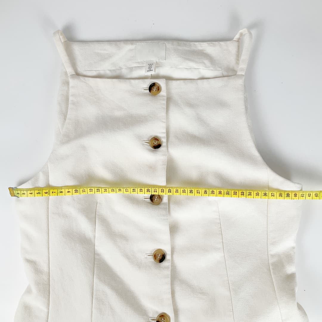 H&M - Vest
