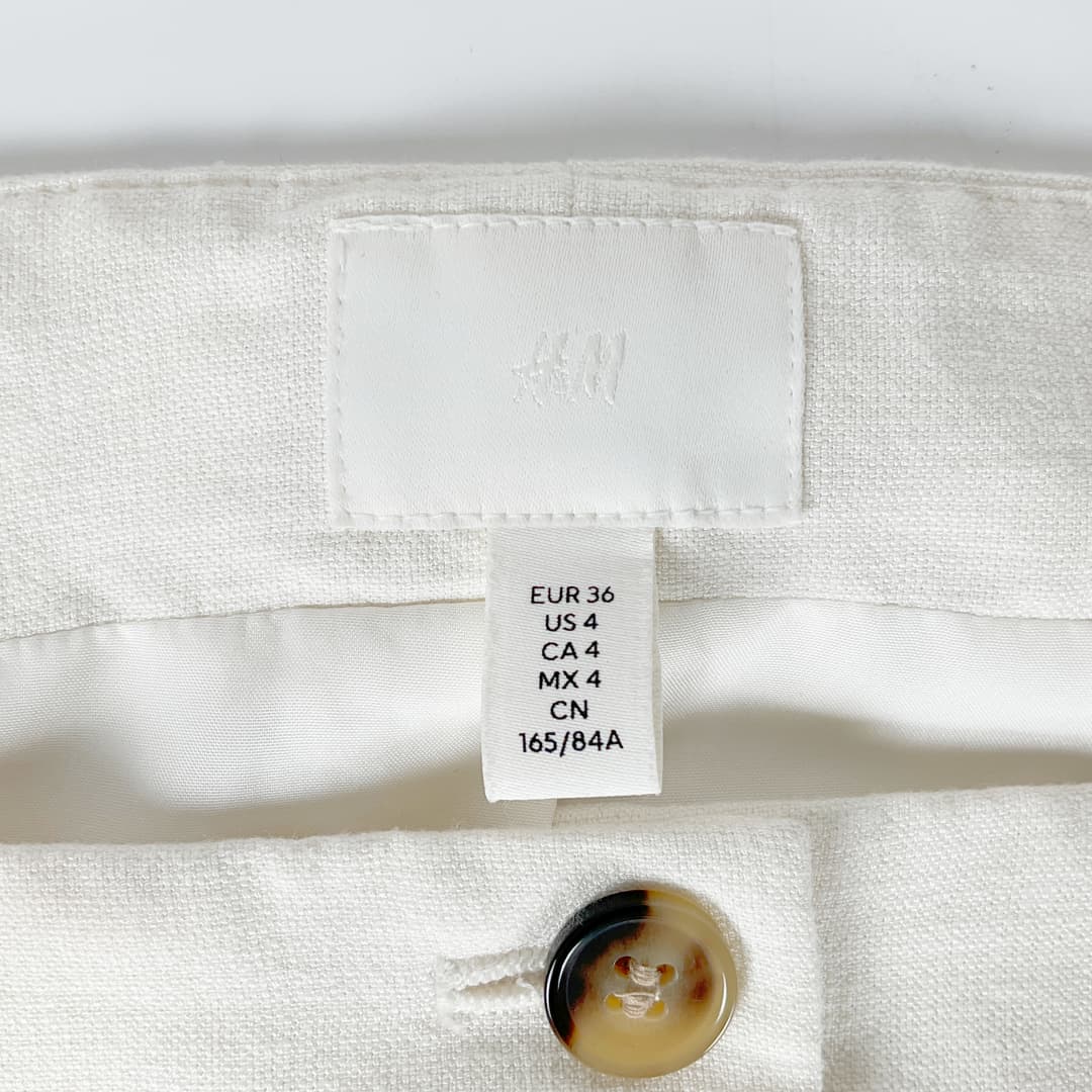 H&M - Vest