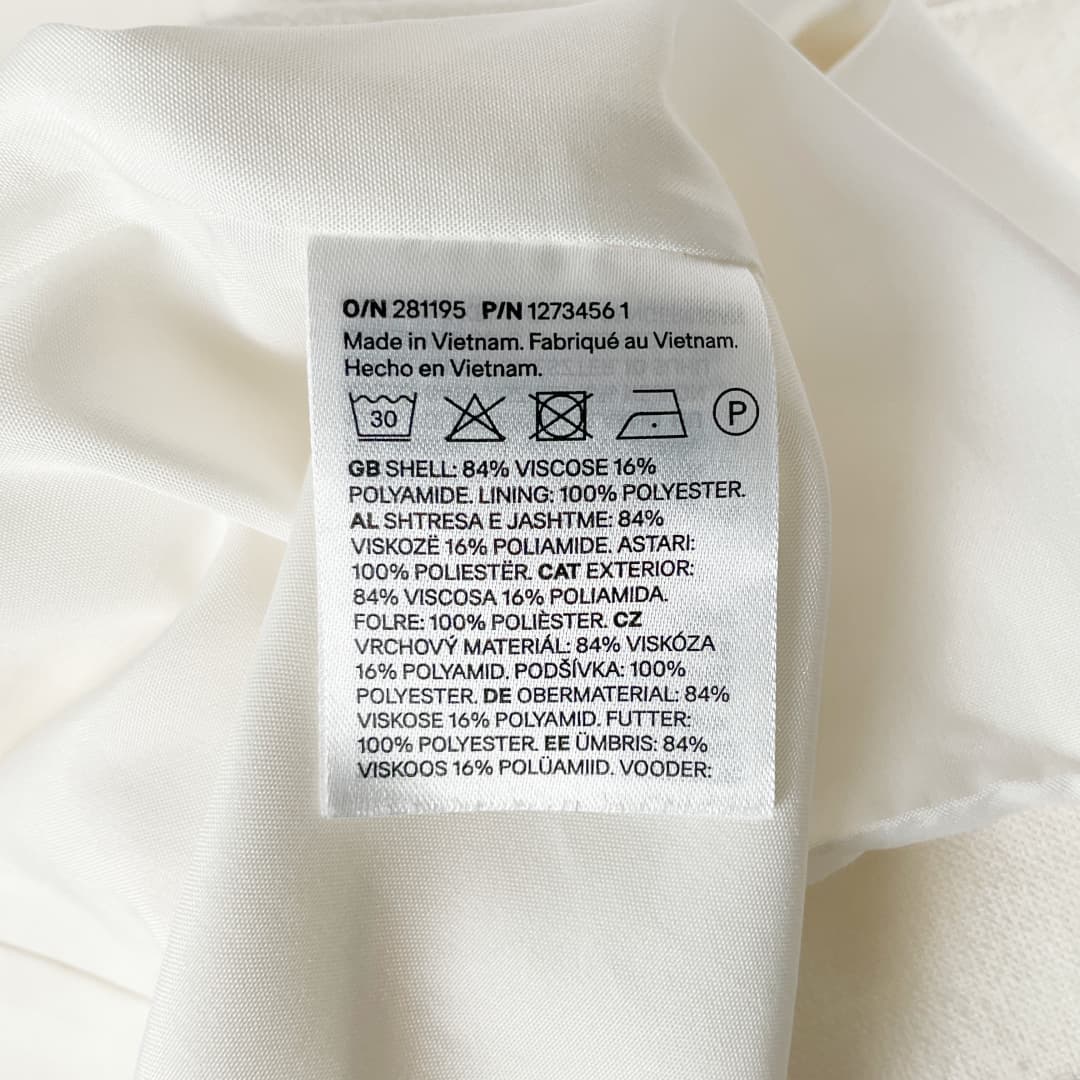 H&M - Vest