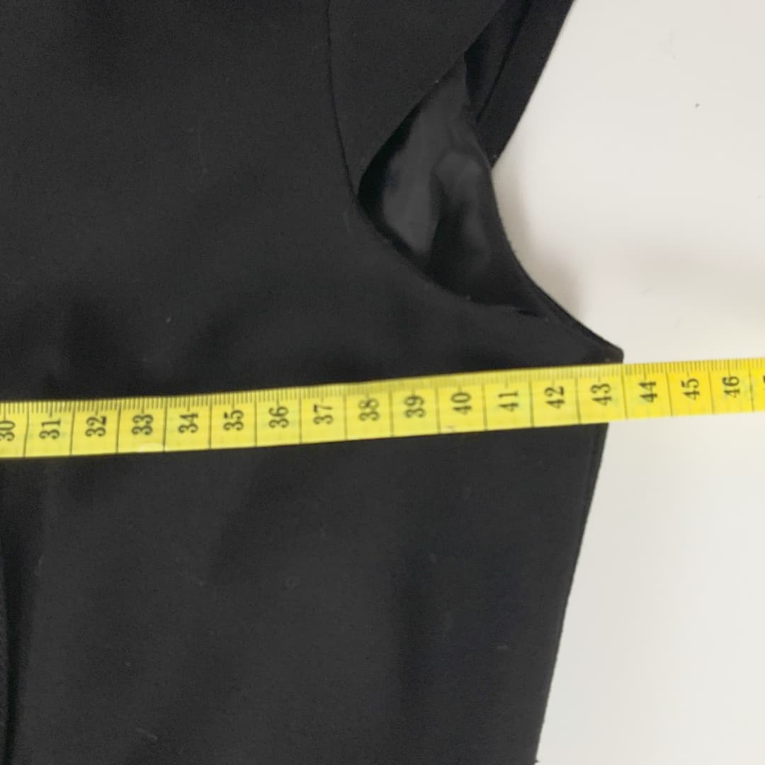Calvin Klein - Vest Dress