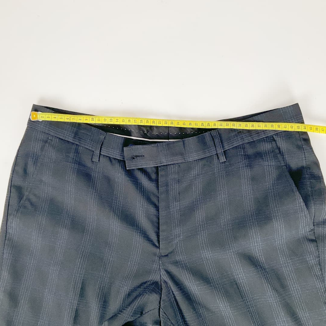 CONNOR - Skinny Fit Trousers