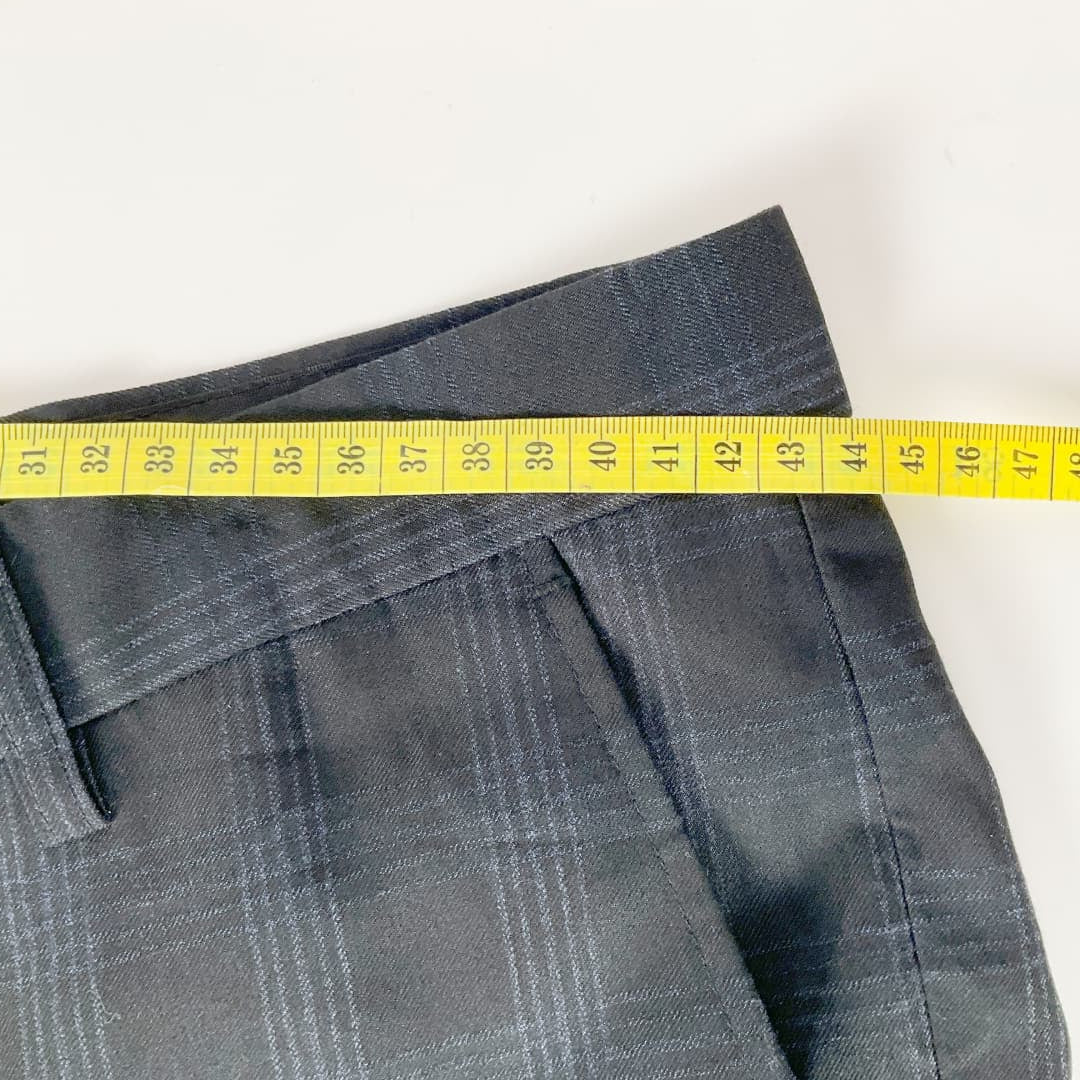 CONNOR - Skinny Fit Trousers