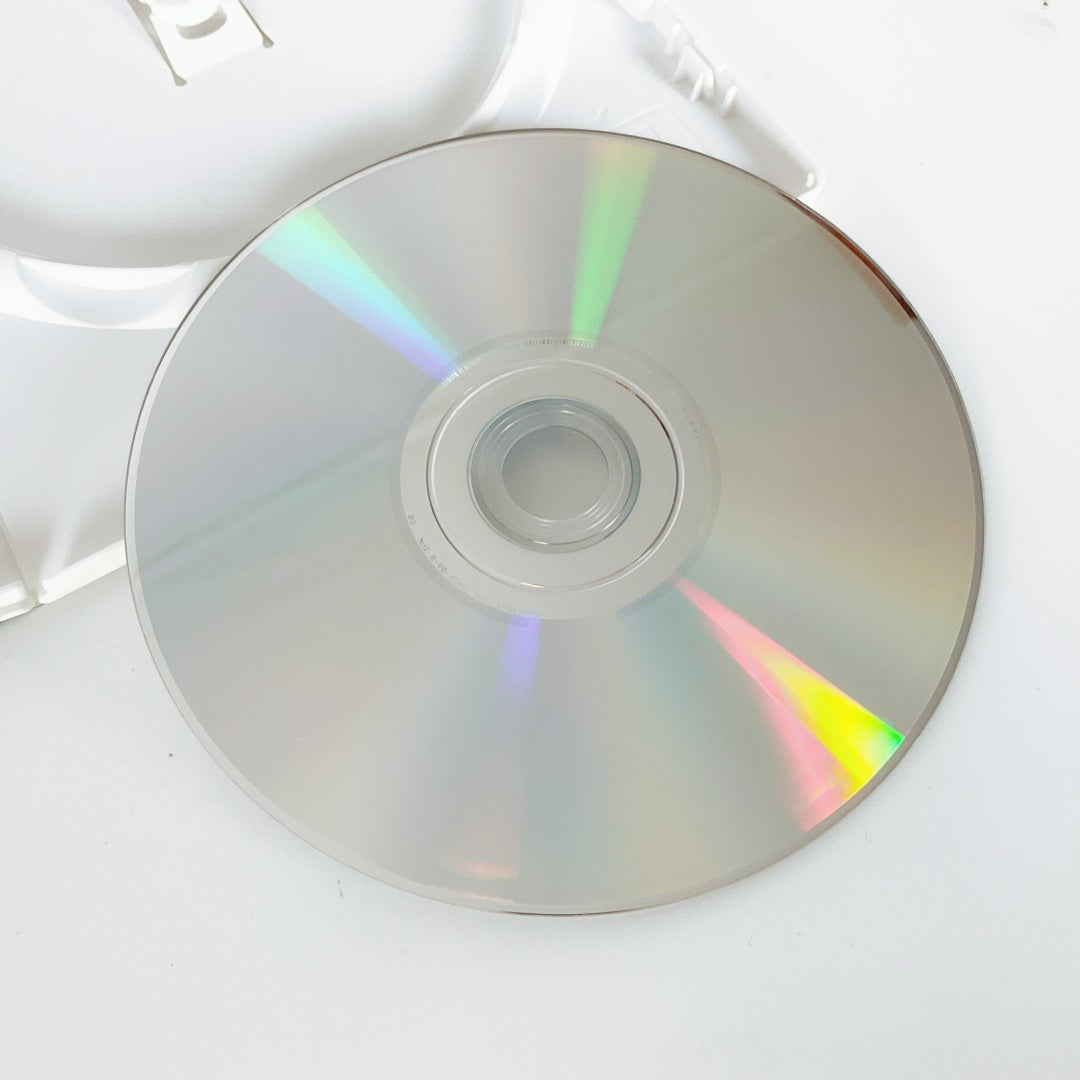 Wii Game - Mariokart