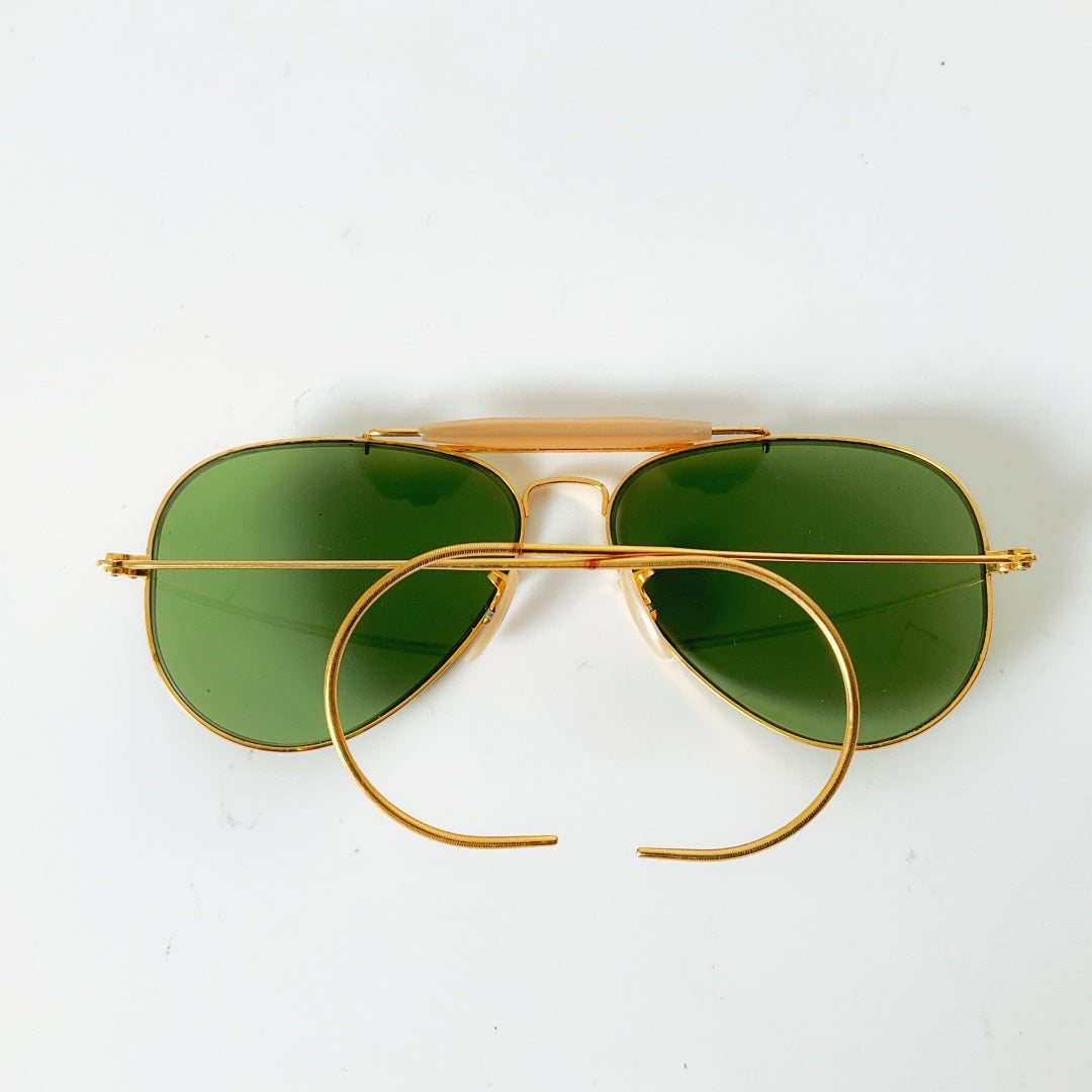Ray-Ban - Vintage Bausch & Lomb (B&L) Outdoorsman