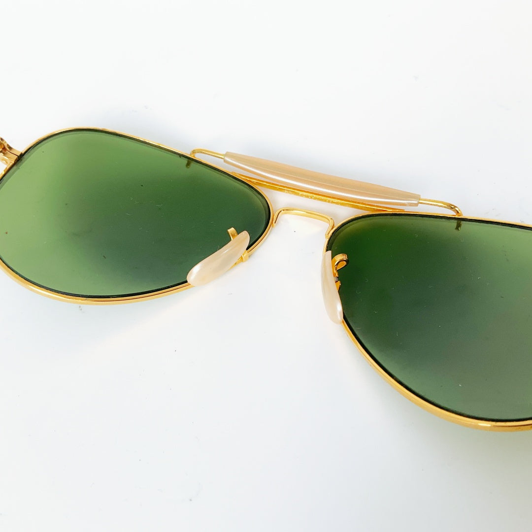Ray-Ban - Vintage Bausch & Lomb (B&L) Outdoorsman