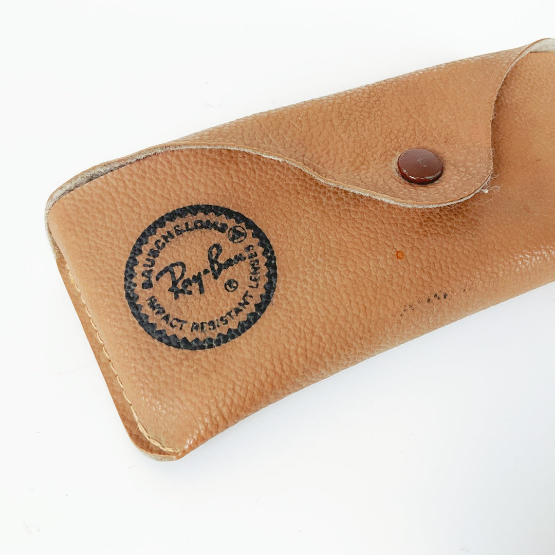 Ray-Ban - Vintage Bausch & Lomb (B&L) Outdoorsman