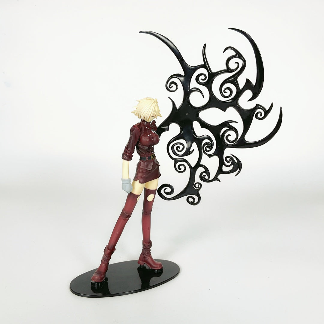 Hellsing - Seras Victoria PVC Figure