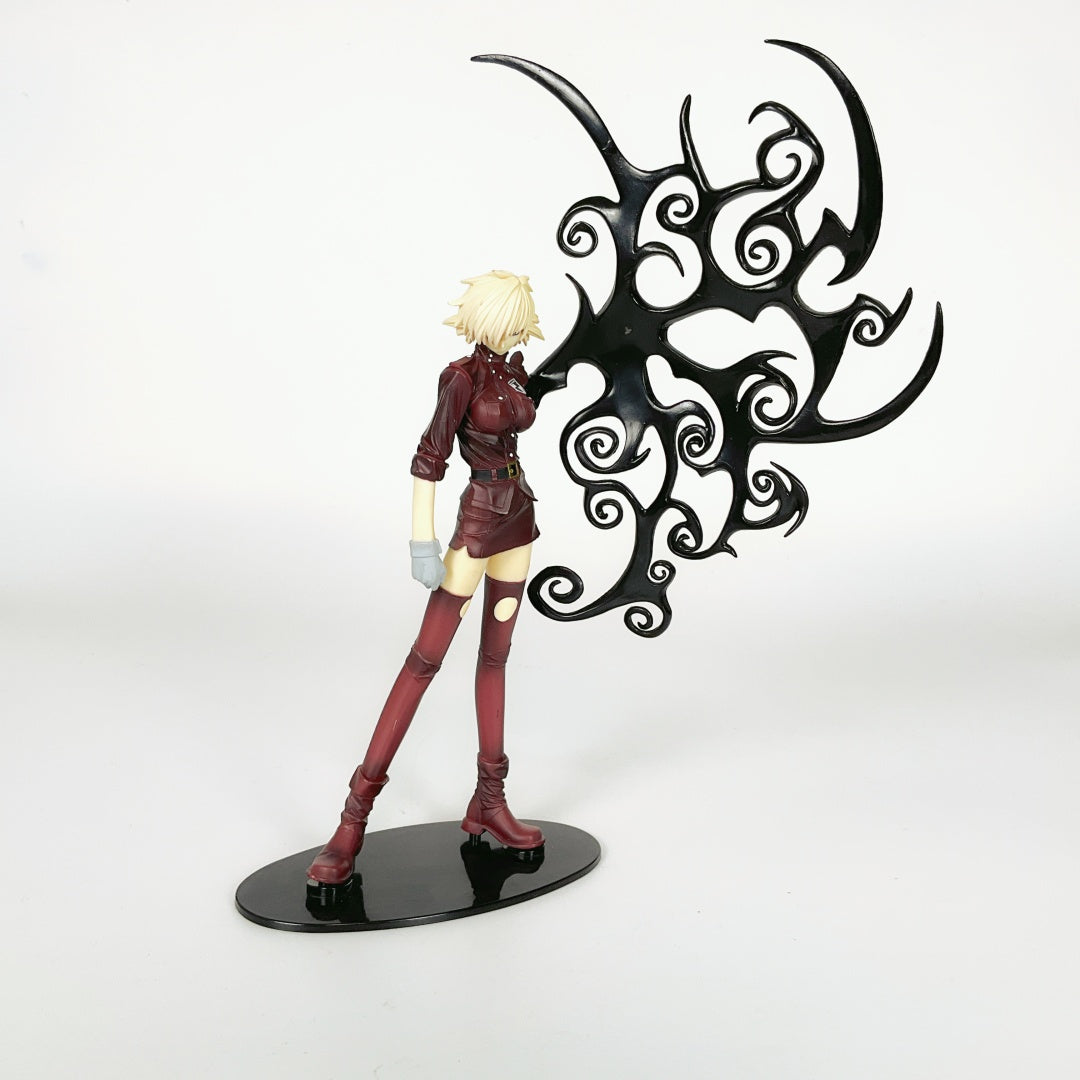 Hellsing - Seras Victoria PVC Figure