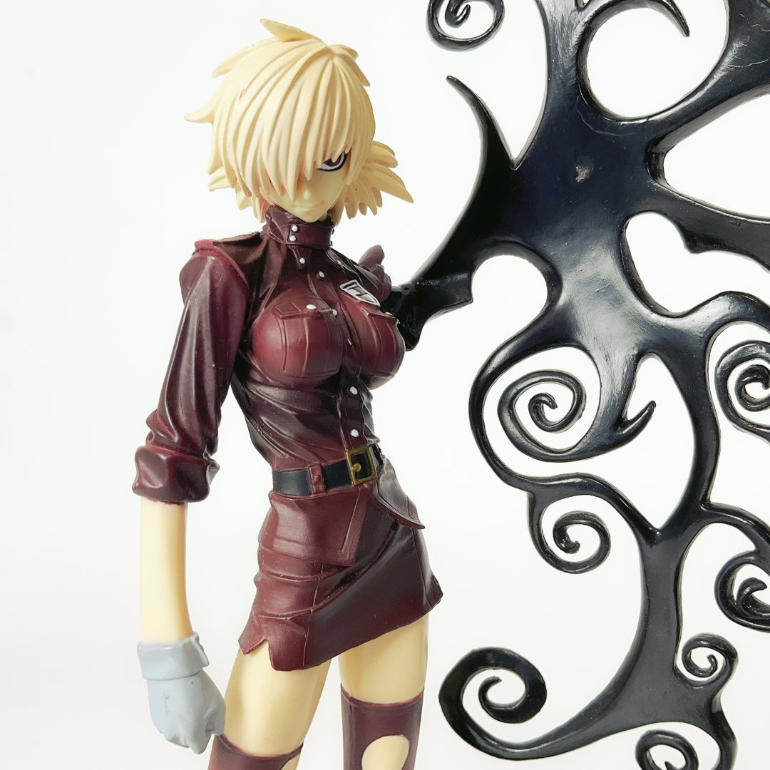 Hellsing - Seras Victoria PVC Figure