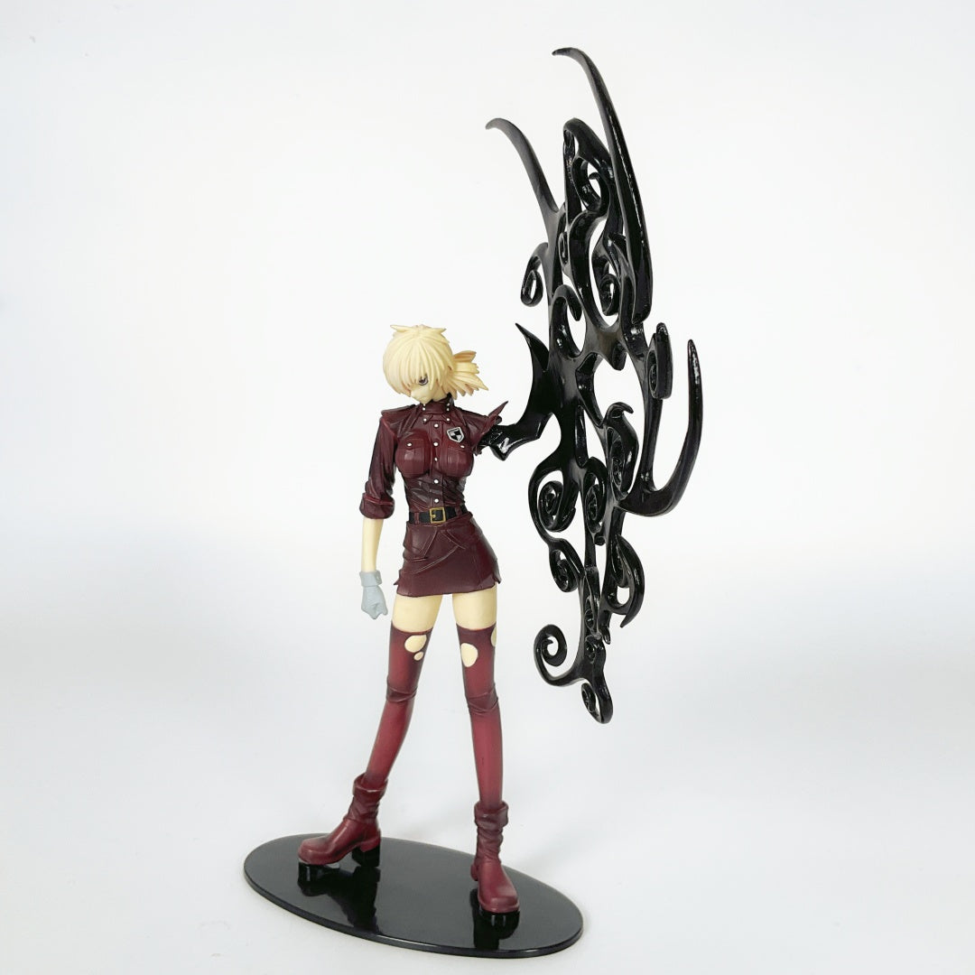 Hellsing - Seras Victoria PVC Figure