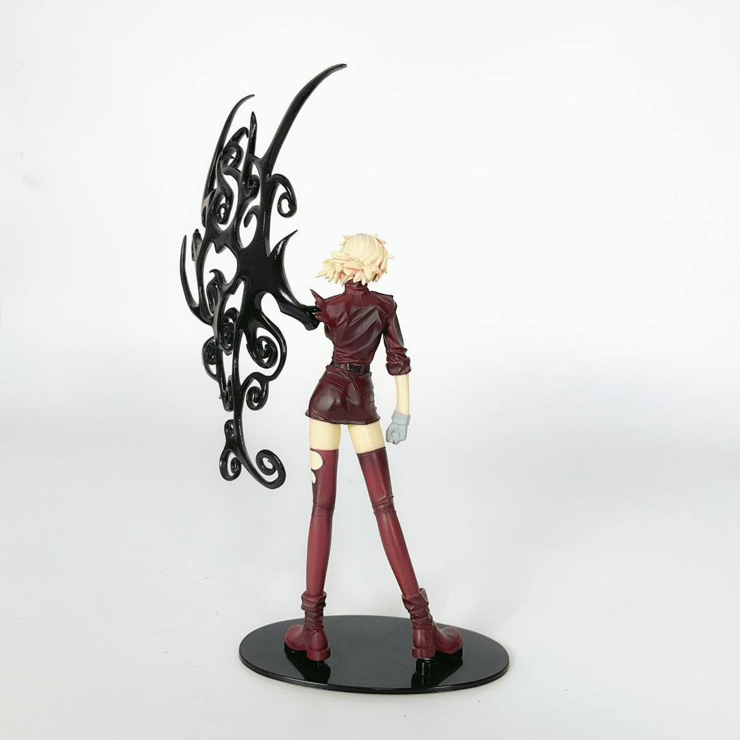 Hellsing - Seras Victoria PVC Figure