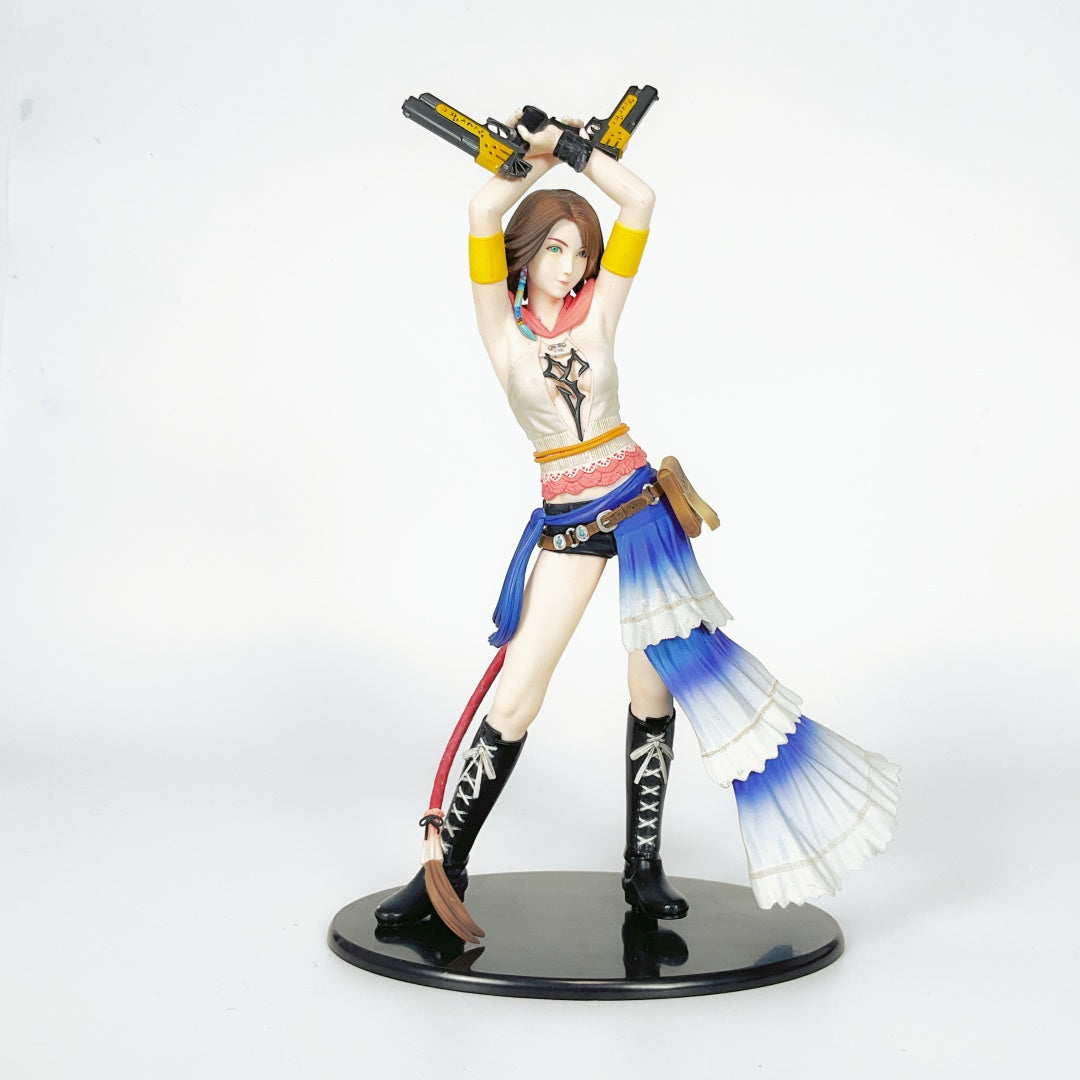 Final Fantasy X-2 - Yuna Figurine