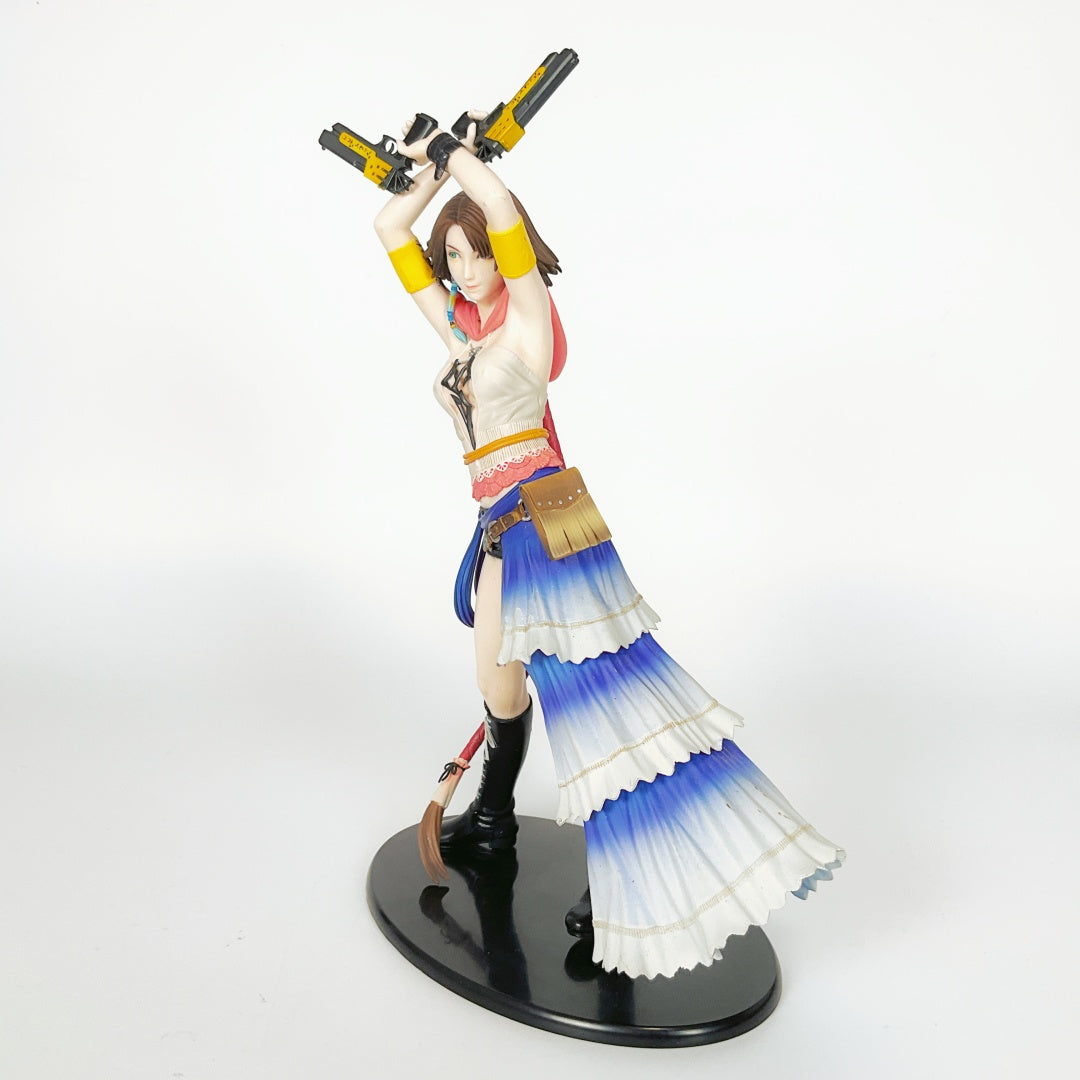 Final Fantasy X-2 - Yuna Figurine