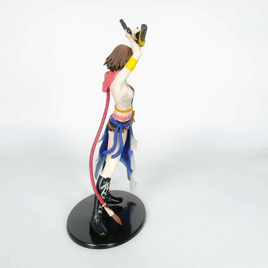 Final Fantasy X-2 - Yuna Figurine