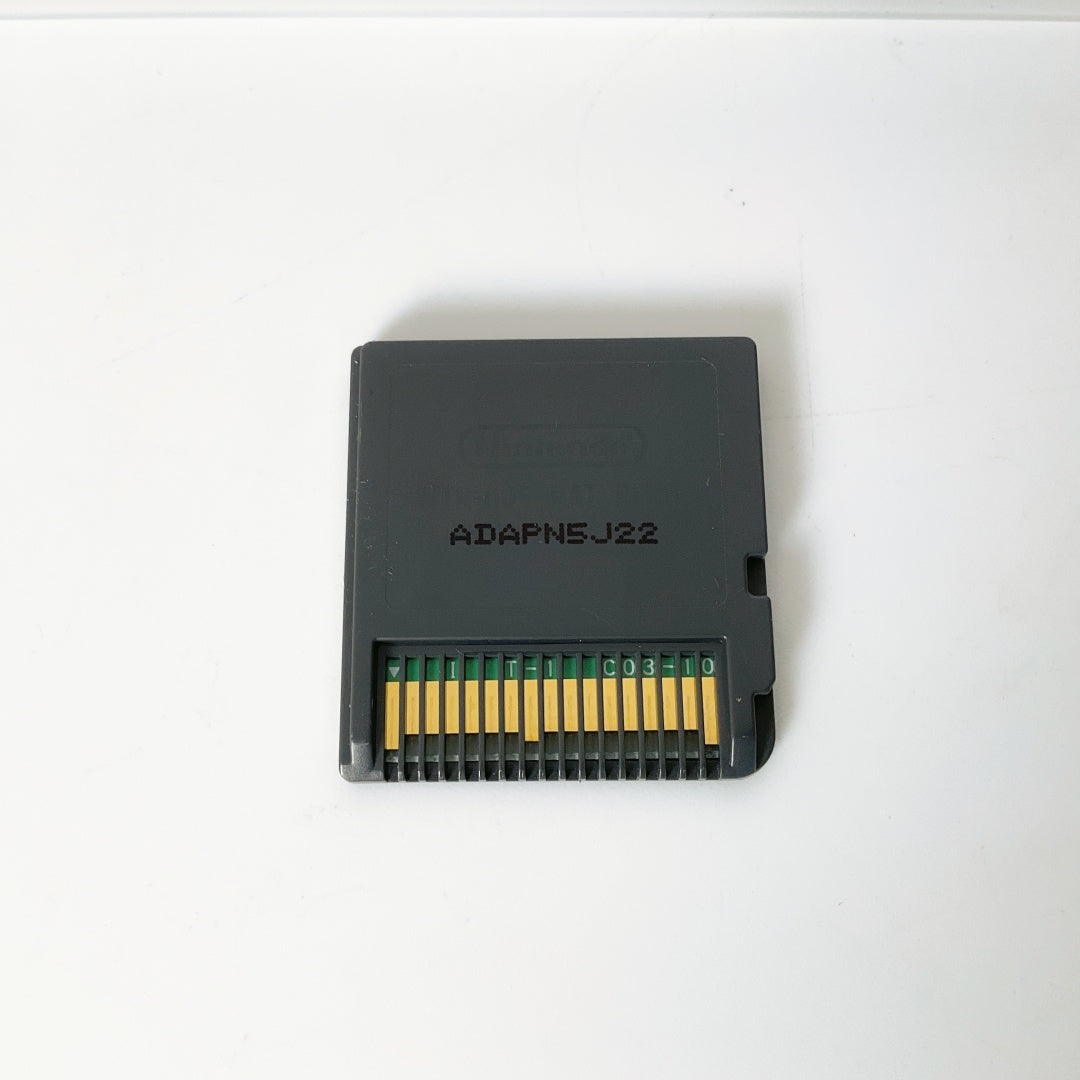 Nintendo DS Game - Pokémon Diamond Version