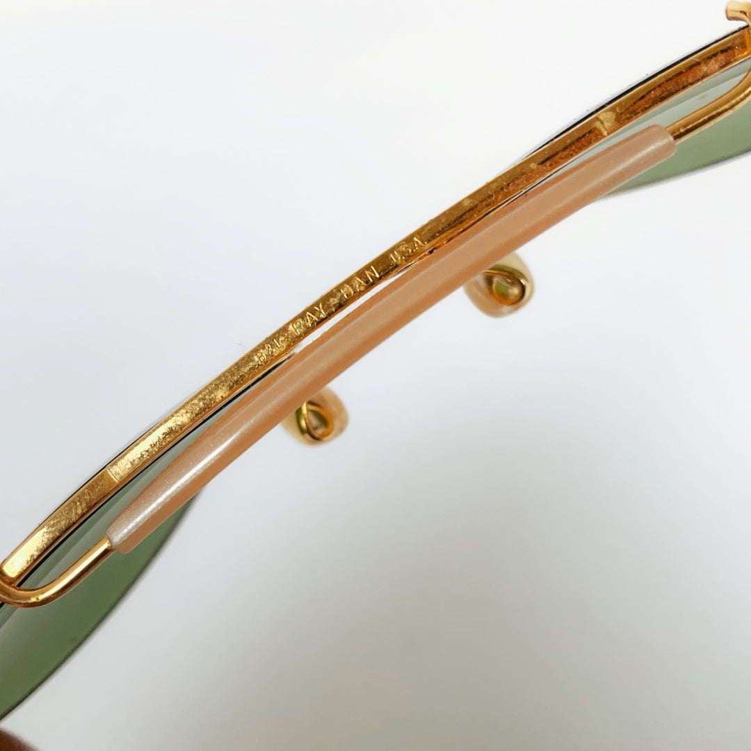 Ray-Ban - Vintage Bausch & Lomb (B&L) Outdoorsman