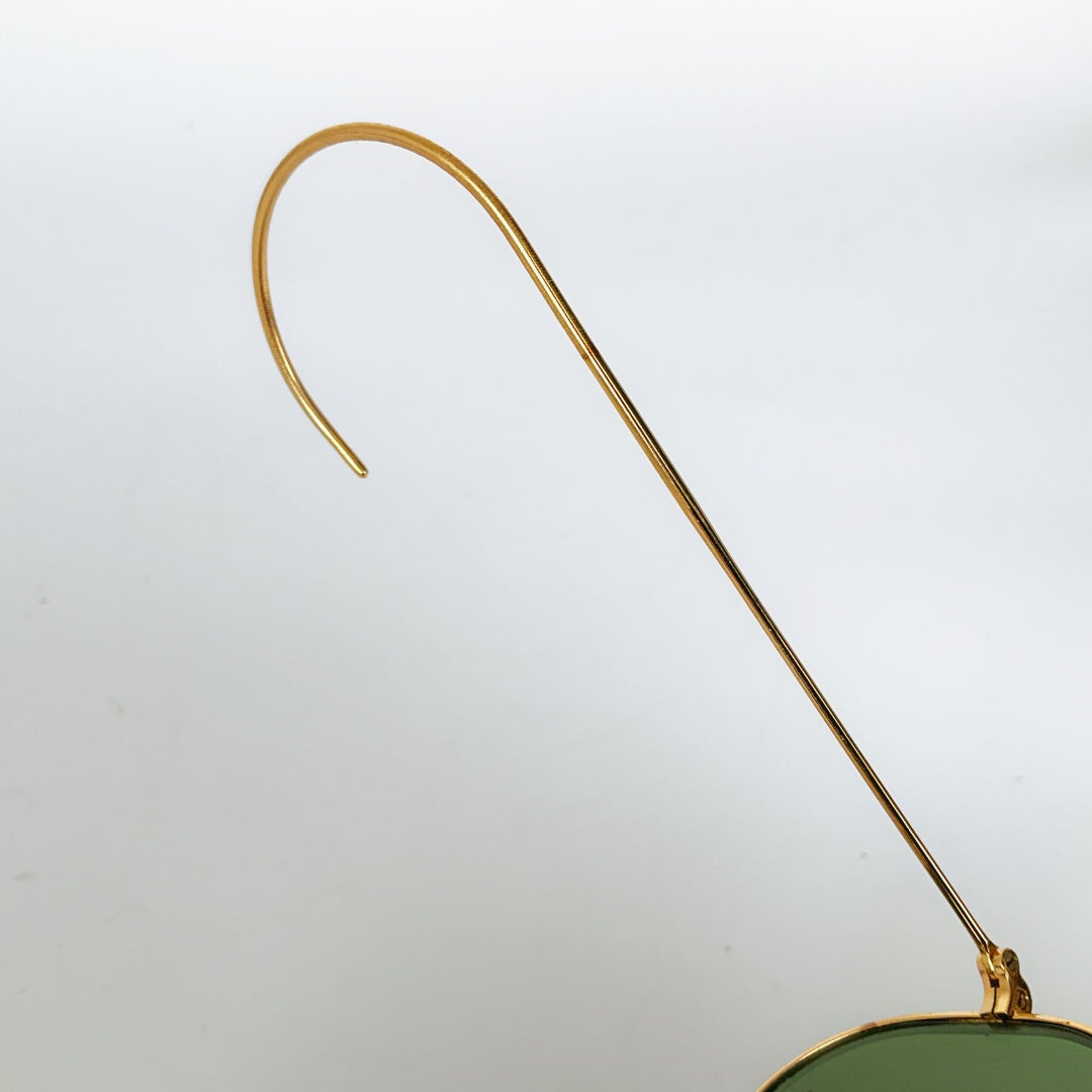 Ray-Ban - Vintage Bausch & Lomb (B&L) Outdoorsman