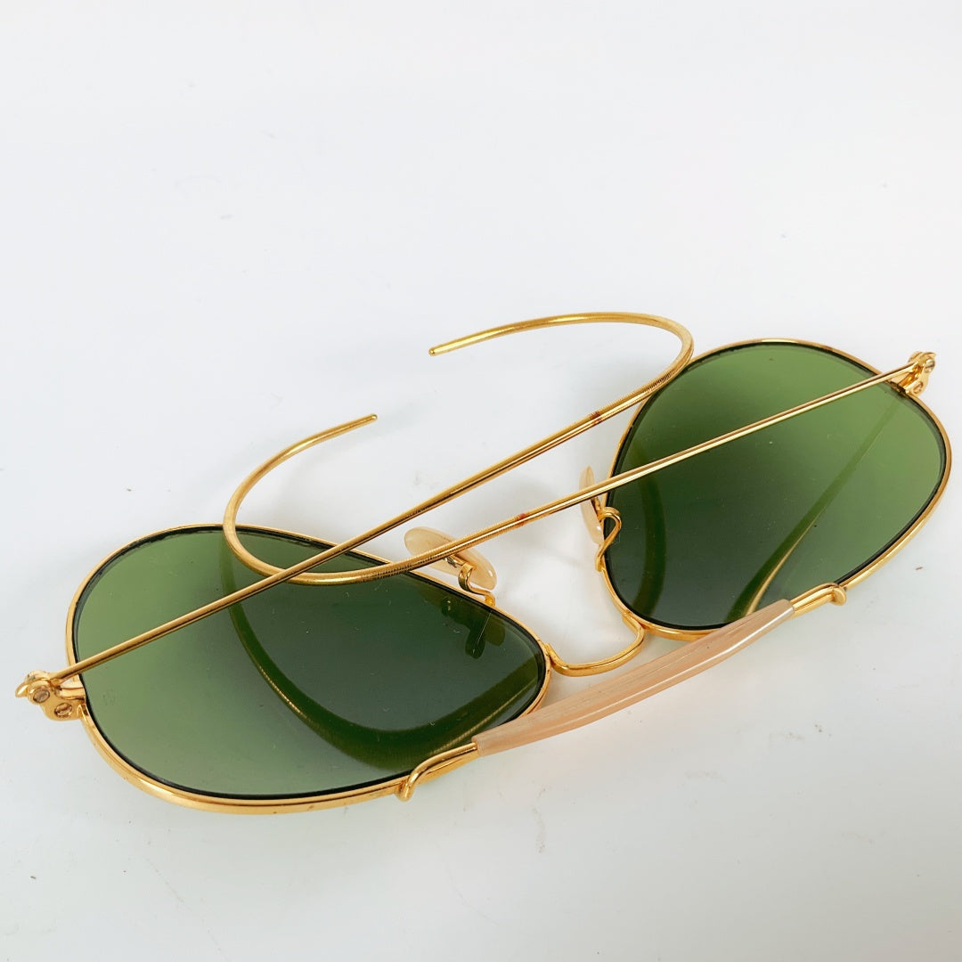 Ray-Ban - Vintage Bausch & Lomb (B&L) Outdoorsman