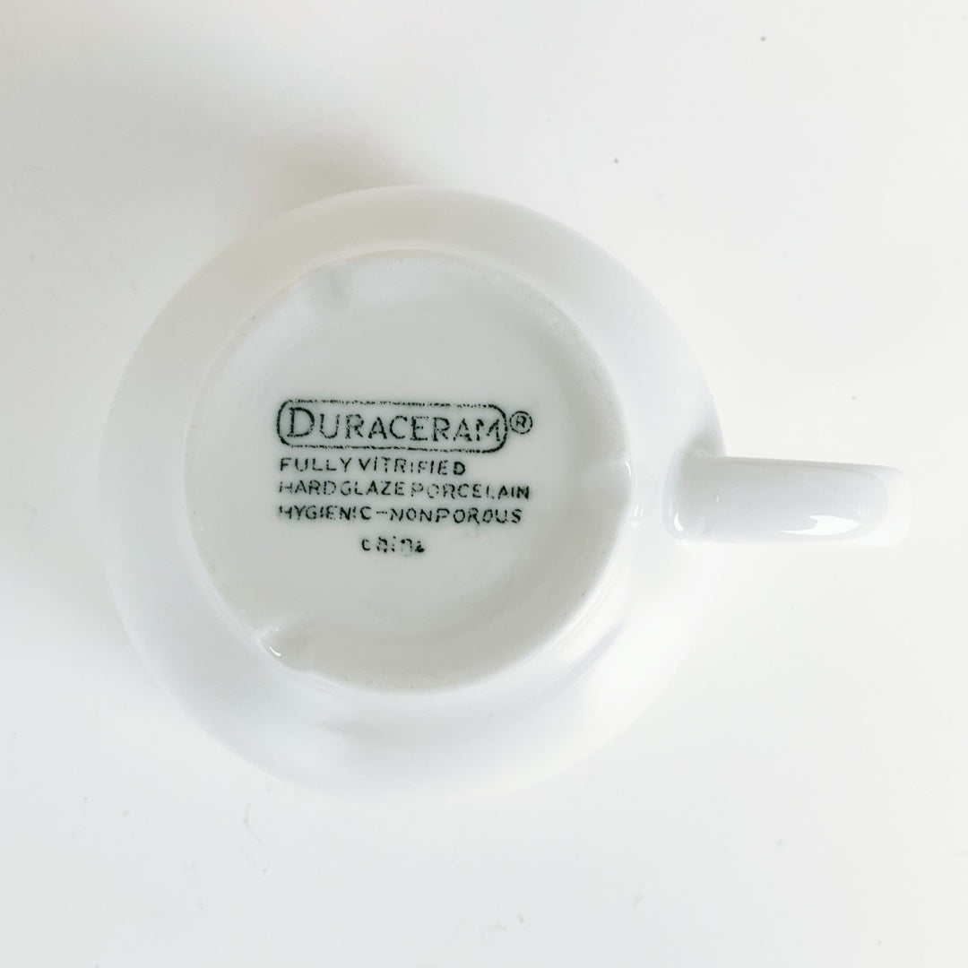 Penguin Books (NZ) Ltd 25th Anniversary Commemorative Porcelain Cup