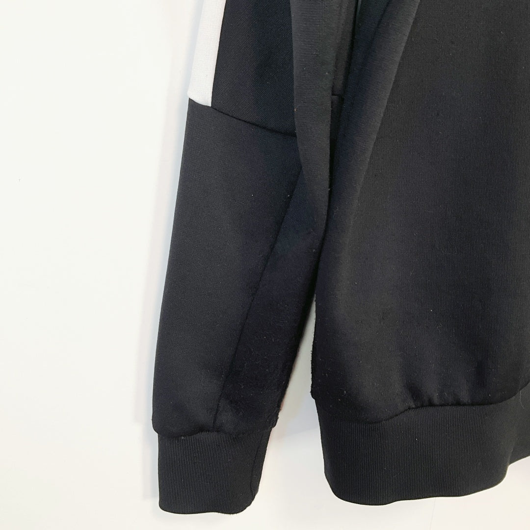 PUMA Men's Track Jacket / Zip-Up Sports Jacket