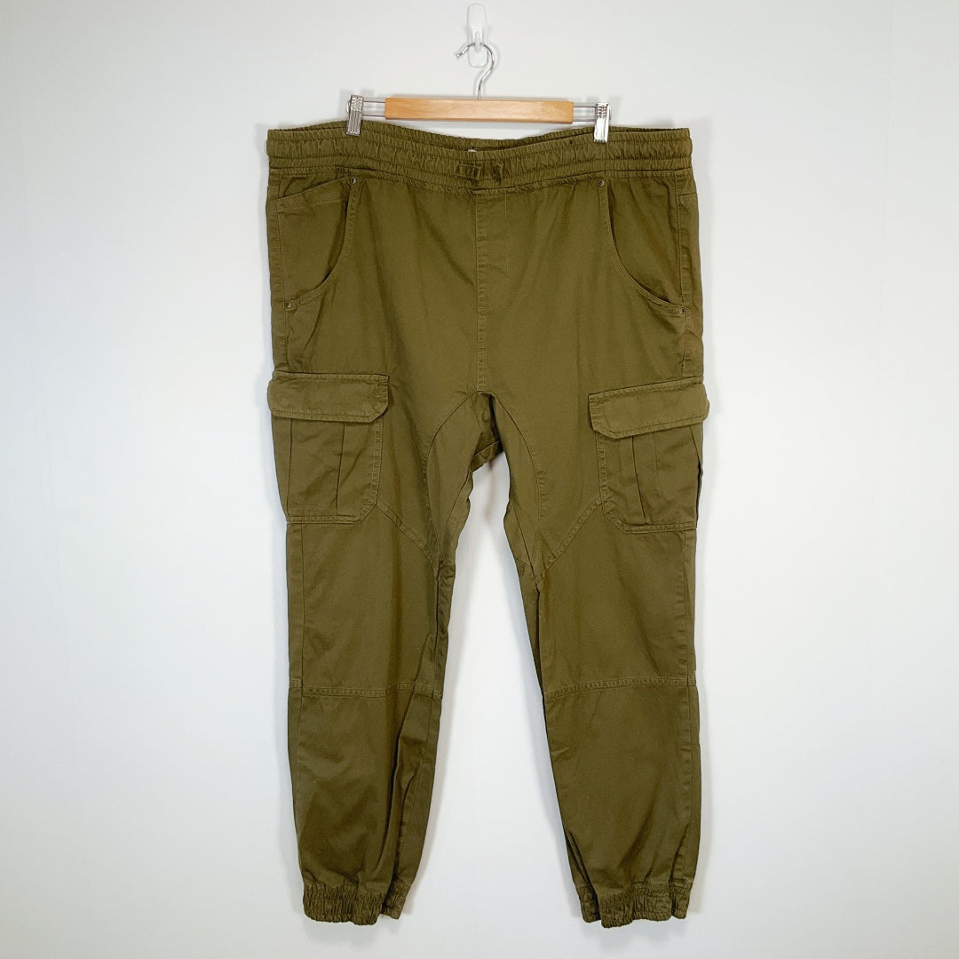 KANOTHER INFLUENCE Men's Cargo Pants (New with Tags)