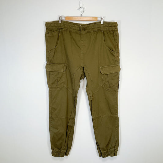 KANOTHER INFLUENCE Men's Cargo Pants (New with Tags)