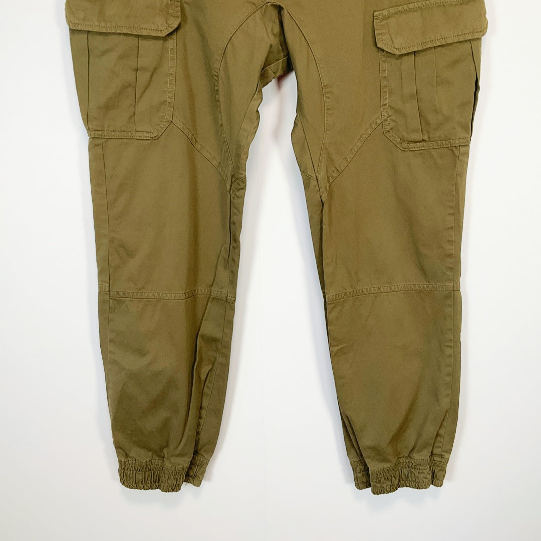 KANOTHER INFLUENCE Men's Cargo Pants (New with Tags)