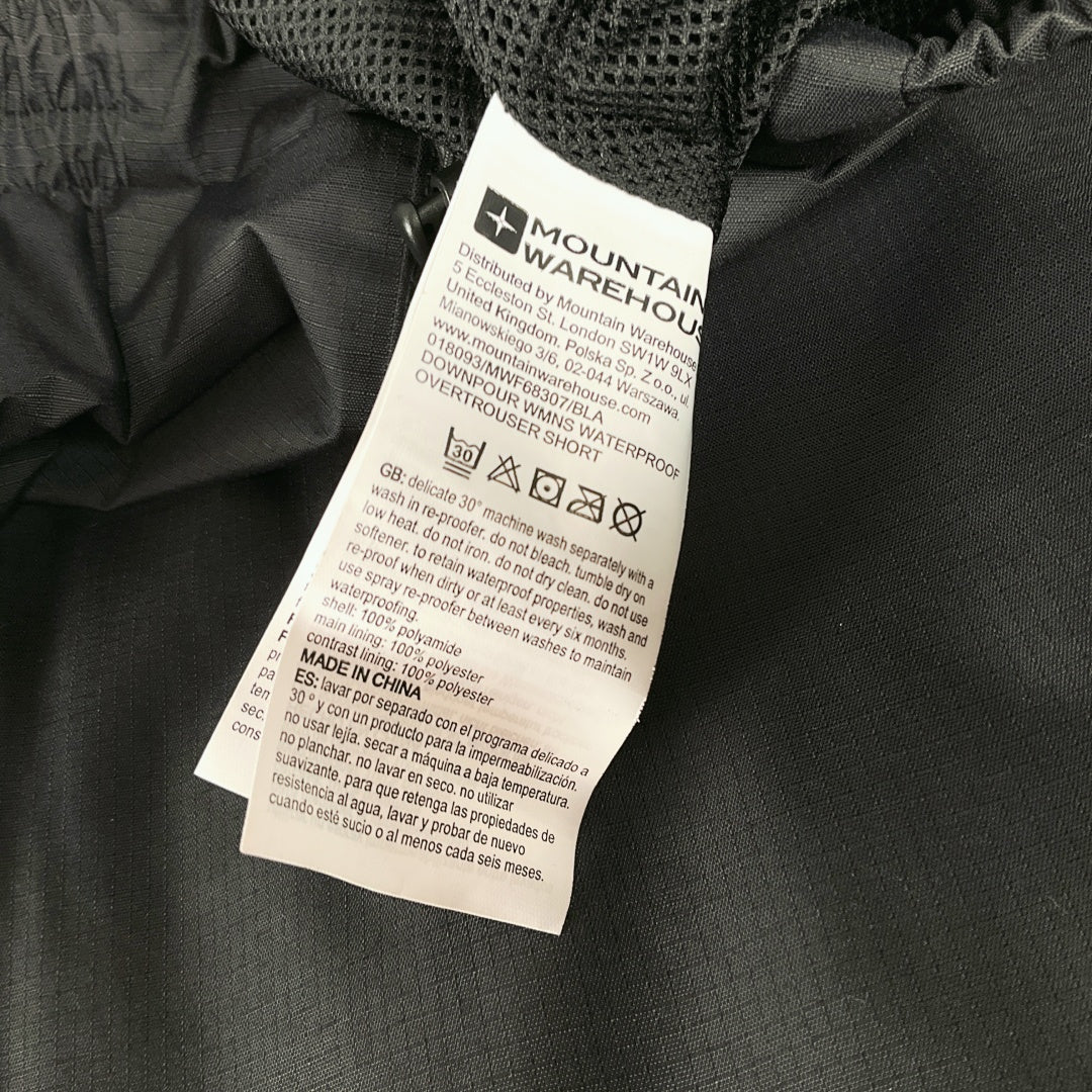 MOUNTAIN WAREHOUSE Outdoor Hiking Pants