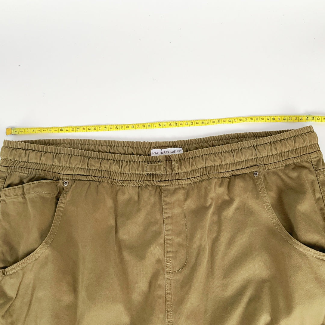 KANOTHER INFLUENCE Men's Cargo Pants (New with Tags)