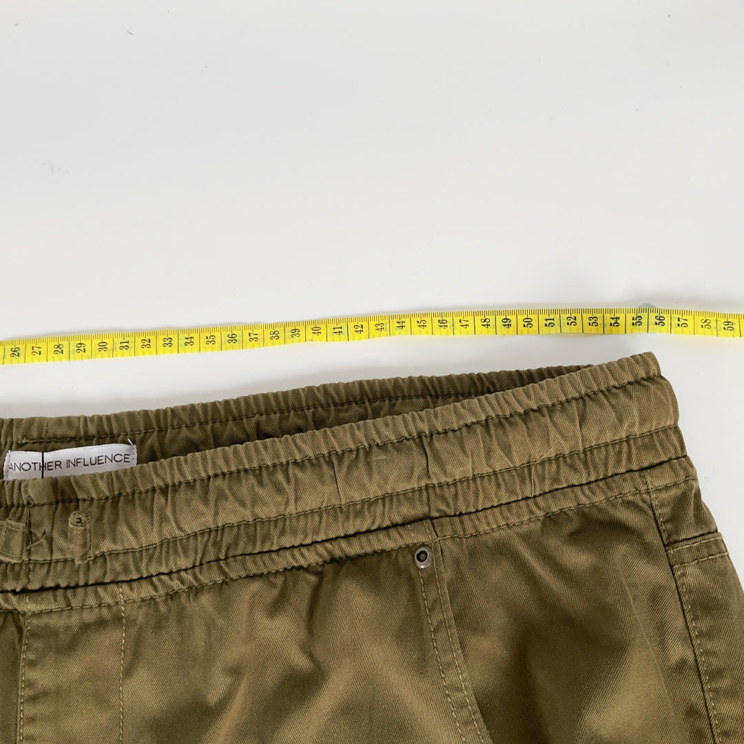 KANOTHER INFLUENCE Men's Cargo Pants (New with Tags)